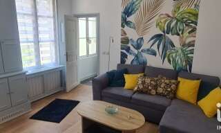 Appartement 2 Pièces 37 m² à louer à Fontainebleau (77300)