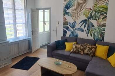 Appartement 2 pièces 890 €