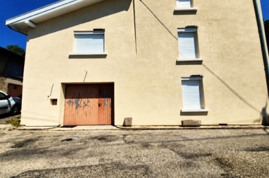 Maison 5 pièces 198500 €
