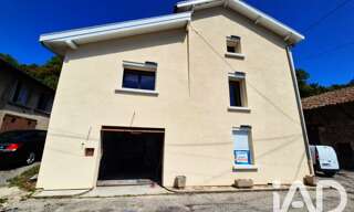 Maison 5 Pièces 120 m² à vendre à Saint-Étienne-de-Crossey (38960)
