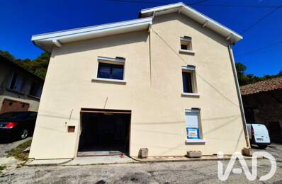 Vente Maison de village 5 pièces — photo du bien