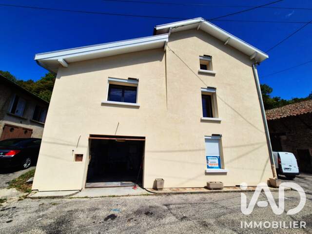 Vente Maison de village 5 pièces — photo du bien