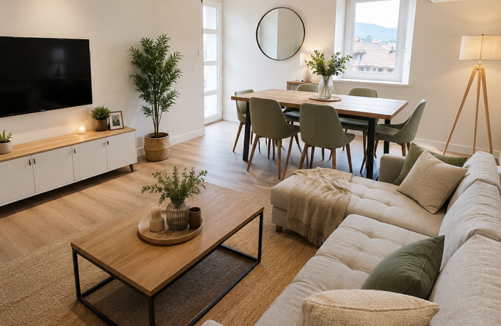 Vente Maison de village 5 pièces — photo 3