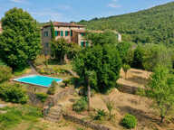 Joli mas aux portes des Cévennes — photo 2