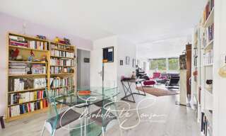 Appartement 5 Pièces 114 m² à vendre à Créteil (94000)