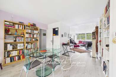 Appartement 5 pièces 440000 €
