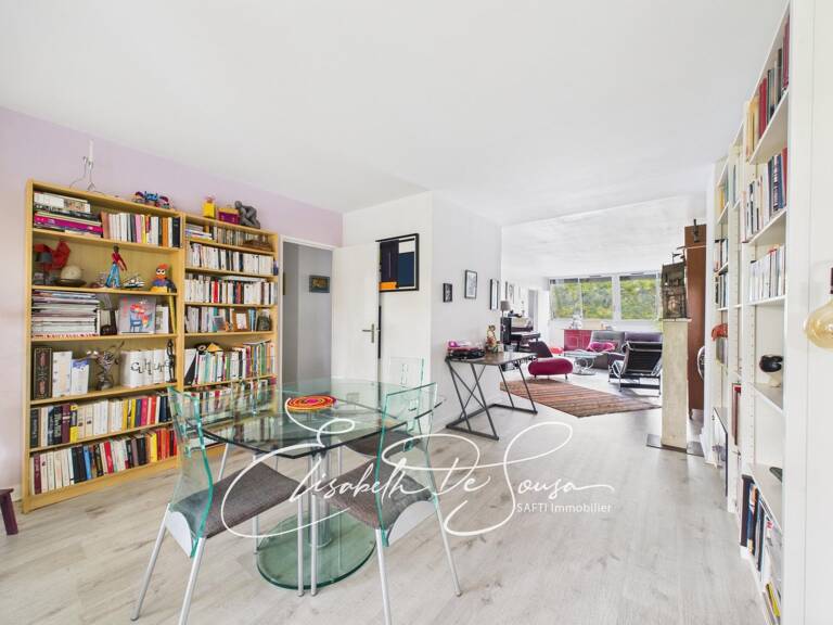 EXCLUSIVITÉ  AU HALAGE / BORDS DE MARNE  LIMITE SAINT-MAUR — photo 1