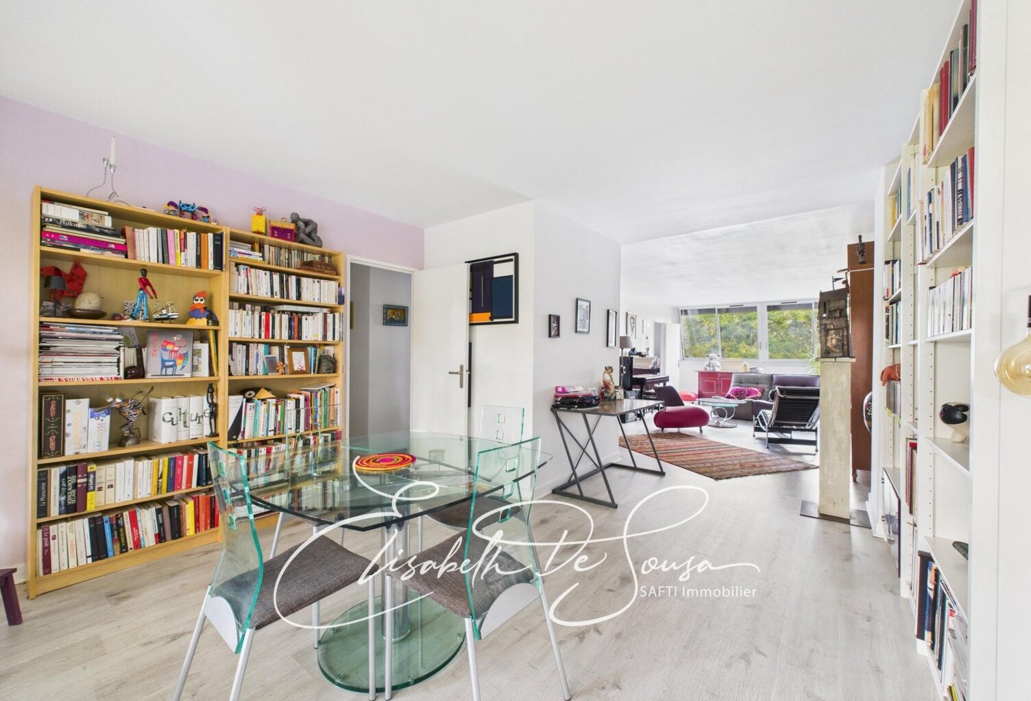 EXCLUSIVITÉ  AU HALAGE / BORDS DE MARNE  LIMITE SAINT-MAUR — photo 1