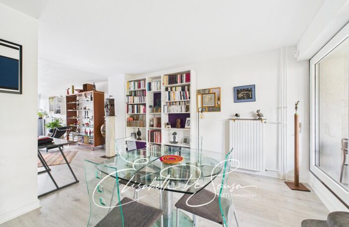 EXCLUSIVITÉ  AU HALAGE / BORDS DE MARNE  LIMITE SAINT-MAUR — photo 2