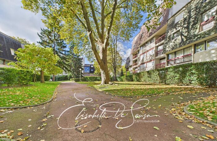 EXCLUSIVITÉ  AU HALAGE / BORDS DE MARNE  LIMITE SAINT-MAUR — photo 4