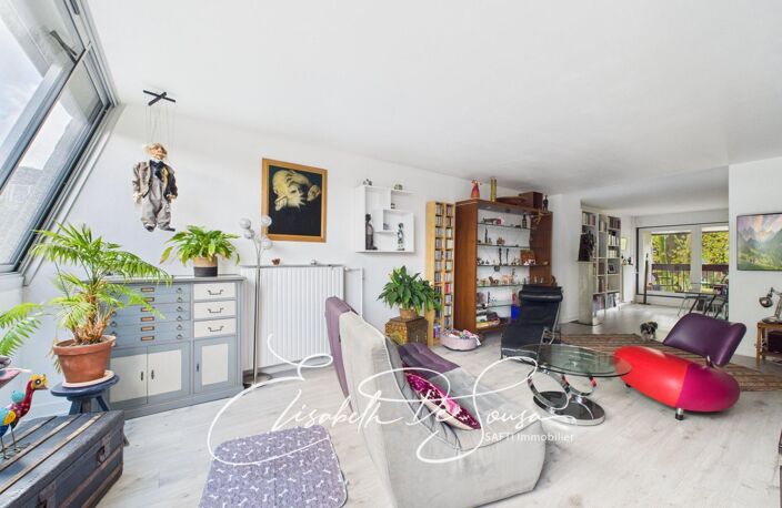 EXCLUSIVITÉ  AU HALAGE / BORDS DE MARNE  LIMITE SAINT-MAUR — photo 5