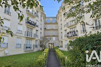 Appartement 4 pièces 429000 €
