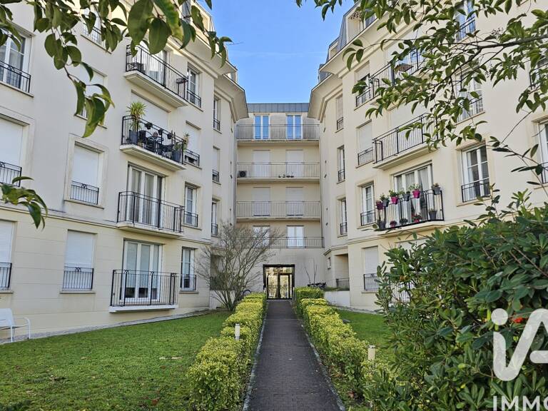Vente Appartement 4 pièces — photo 1