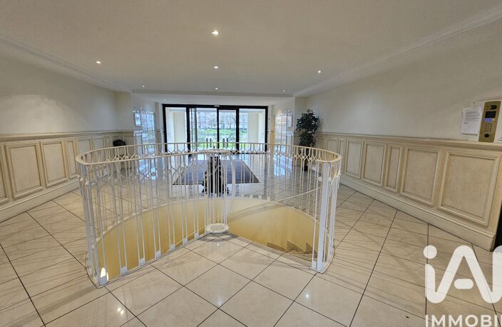 Vente Appartement 4 pièces — photo 2
