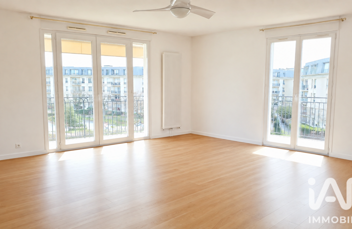 Vente Appartement 4 pièces — photo 4