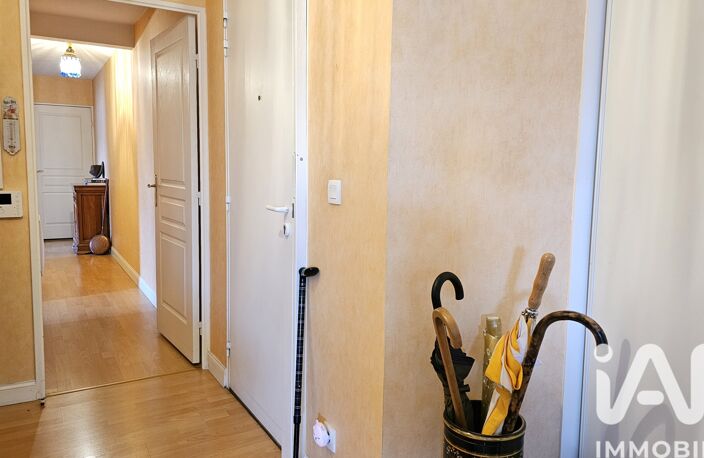 Vente Appartement 4 pièces — photo 5