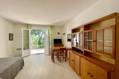 Appartement 1 pièces 99900 €