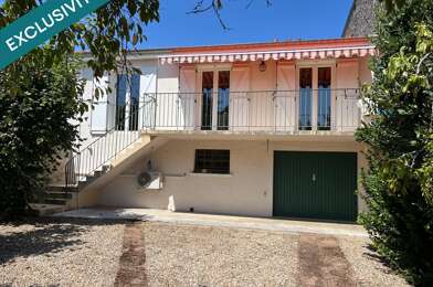 Maison 6 pièces 189000 €