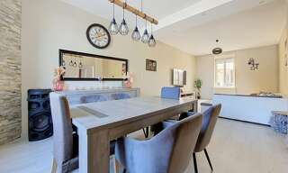 Maison 5 Pièces 165 m² à vendre à Malaucourt-sur-Seille (57590)