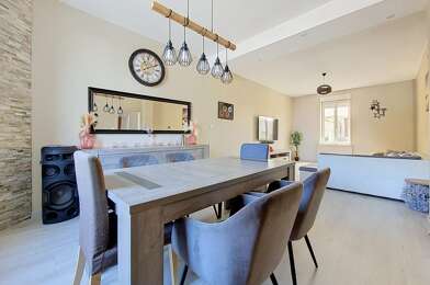 Maison 5 pièces 230000 €