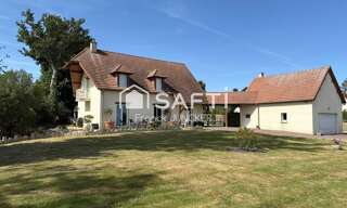 Maison 5 Pièces 140 m² à vendre à Vacognes-Neuilly (14210)