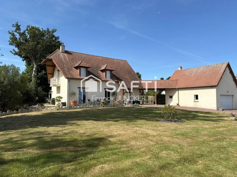 Deux maisons + deux terrains : idéal famille ou investisseur — photo 1