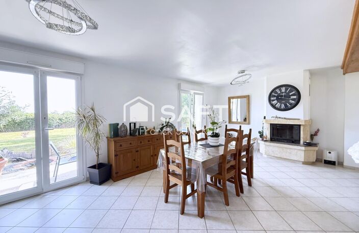 Deux maisons + deux terrains : idéal famille ou investisseur — photo 2