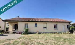 Maison 5 Pièces 117 m² à vendre à Bar-le-Duc (55000)
