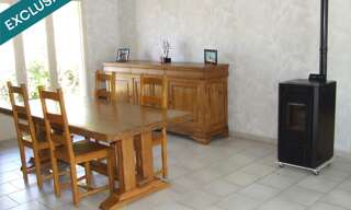 Maison 5 Pièces 117 m² à vendre à Bar-le-Duc (55000)