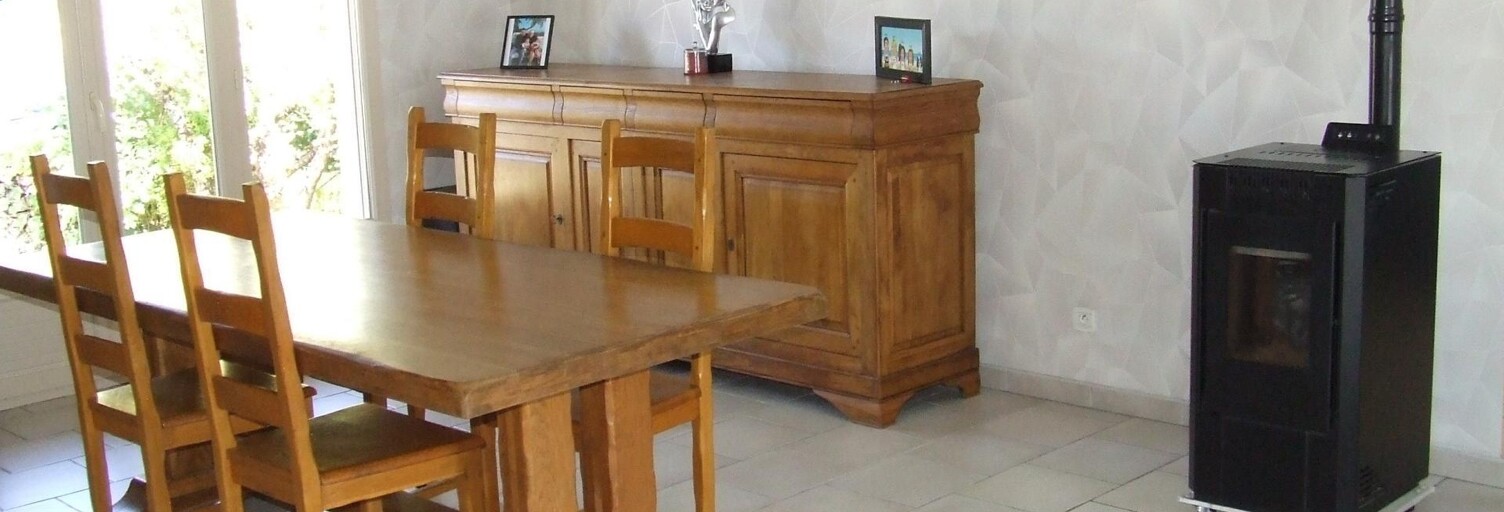Maison 5 Pièces 117 m² à vendre à Bar-le-Duc (55000)