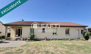 Maison 5 Pièces 117 m² à vendre à Bar-le-Duc (55000)