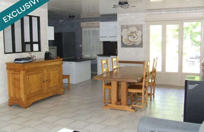 Rare ! Agréable pavillon de plain pied. — photo 2