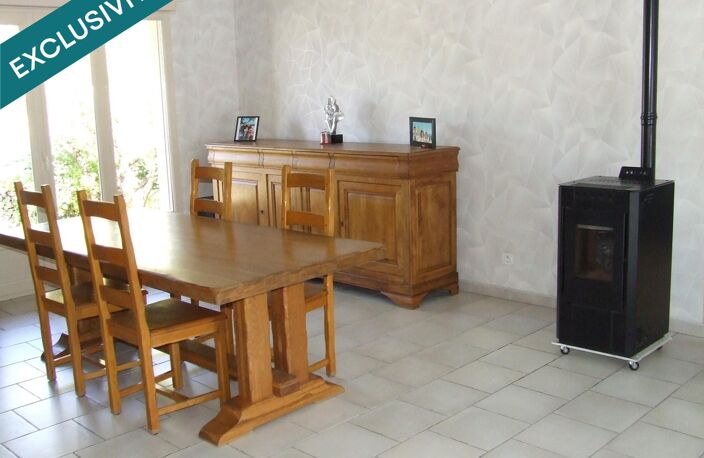 Rare ! Agréable pavillon de plain pied. — photo 4