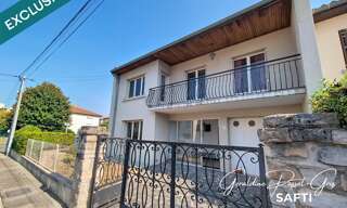 Maison 4 Pièces 114 m² à vendre à Bourg-lès-Valence (26500)