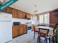 MAISON FAMILIALE DE 113 M²  3 CHAMBRES, JARDIN ET GARAGE  QUARTIER JEAN-MOULIN — photo 4