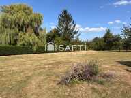 Terrain de 3000 m2 constructible — photo 3