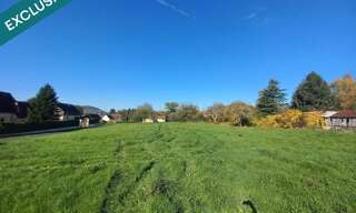 Terrain  4392 m² à vendre à Vézac (24220)