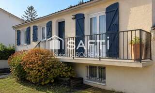 Maison 5 Pièces 162 m² à vendre à Échiré (79410)