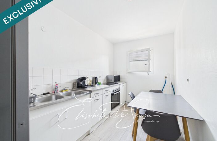 63 m²  2 chambres  Ascenseur  DPE D — photo 5