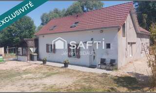 Maison 10 Pièces 155 m² à vendre à Blanzy (71450)