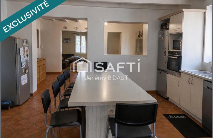 Propriété au calme sans vis à vis — photo 3