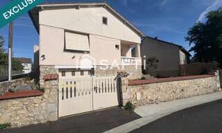 Immeuble  145 m² à vendre à Le Blanc (36300)