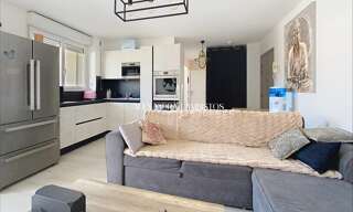 Appartement 3 Pièces 49 m² à vendre à Frontignan (34110)