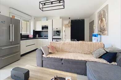 Appartement 3 pièces 220000 €