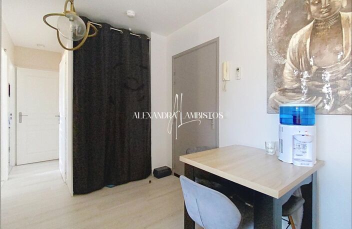 Appartement - 4 pièces - 49m² avec garage — photo 4