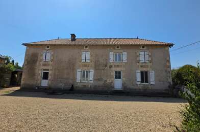 Maison 5 pièces 239000 €