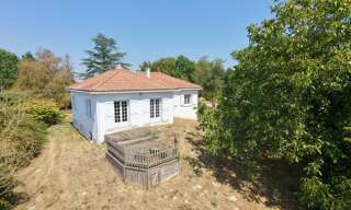 Maison 6 Pièces 131 m² à vendre à La Chapelle-Hermier (85220)