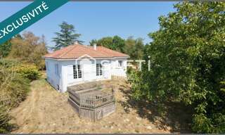 Maison 6 Pièces 135 m² à vendre à La Chapelle-Hermier (85220)