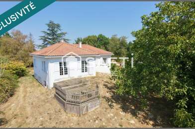 Maison 6 pièces 249900 €