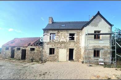 Maison 3 pièces 178900 €